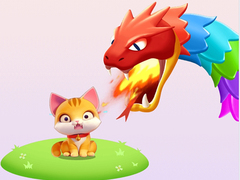 Jogo Cat Rescue