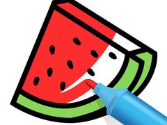 Jogo Tap To Color: Painting Book