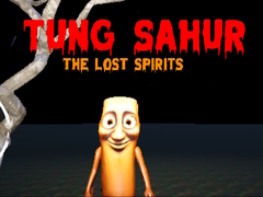 Jogo Tung Sahur lost Spirits