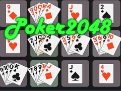 Jogo Poker2048
