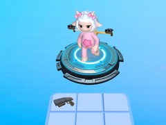 Jogo Pretty Sheep Run