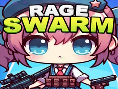 Jogo Rage Swarm