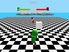 Jogo Curvy Punch