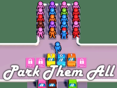 Jogo Park Them All