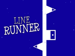 Jogo Line Runner 