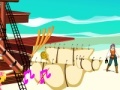 Jogo The Pirate Bay