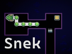Jogo Snek