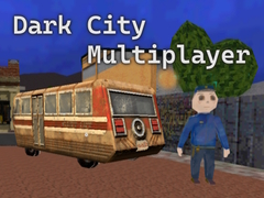 Jogo Dark City Multiplayer