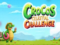 Jogo Crocos Celestial Challenge