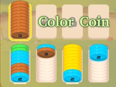 Jogo Color Coin