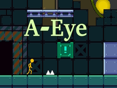 Jogo A-Eye