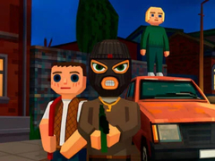 Jogo Dark City