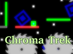 Jogo Chroma Trek