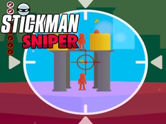 Jogo Stickman Sniper