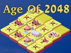Jogo Age Of 2048