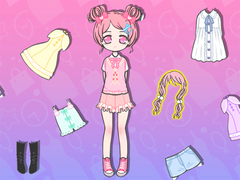 Jogo Suitable Outfit Dressup
