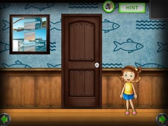 Jogo Amgel Kids Room Escape 329