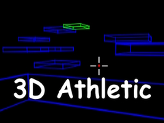 Jogo 3D Athletic