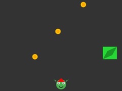 Jogo Greedy Goblin Collecting Coins Game