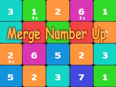 Jogo Merge Number Up