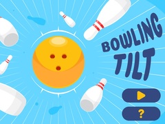 Jogo Bowling Tilt