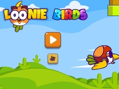 Jogo Loonie Birds