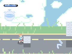 Jogo One Two Start