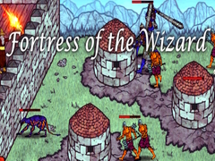 Jogo Fortress of the Wizard
