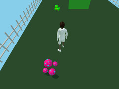 Jogo Mushroom Raid