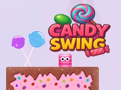 Jogo Candy Swing