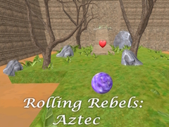 Jogo Rolling Rebels: Aztec