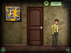Jogo Amgel Easy Room Escape 305