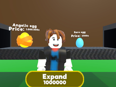 Jogo My Singing Brainrot!
