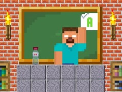 Jogo Monster School Challenge