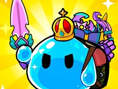 Jogo Slime Attack: Puzzle!