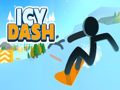 Jogo Icy Dash