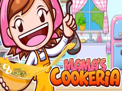 Jogo Mama’s Cookeria
