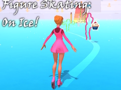 Jogo Figure Skating: On Ice!