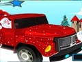 Jogo Santa Gifts Truck