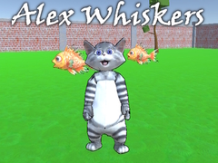 Jogo Alex Whiskers