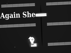 Jogo Again She