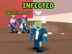 Jogo Obby with Friends: Hide And Seek Online