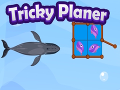 Jogo Tricky Planner