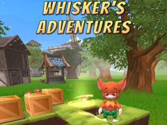 Jogo Whisker´s Adventures