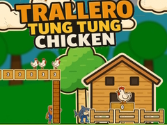 Jogo Trallero Tung Tung Chicken