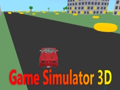 Jogo Car Simulator 3D