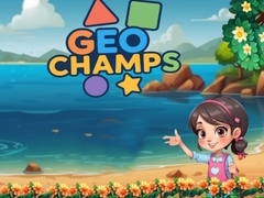 Jogo Geo Champs
