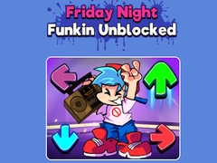 Jogo Friday Night Funkin Unblocked