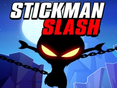 Jogo Stickman Slash