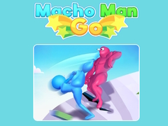 Jogo Macho Man Go